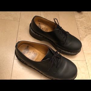 platform doc martens